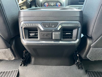 2023 Chevrolet Silverado 3500HD LTZ DRW