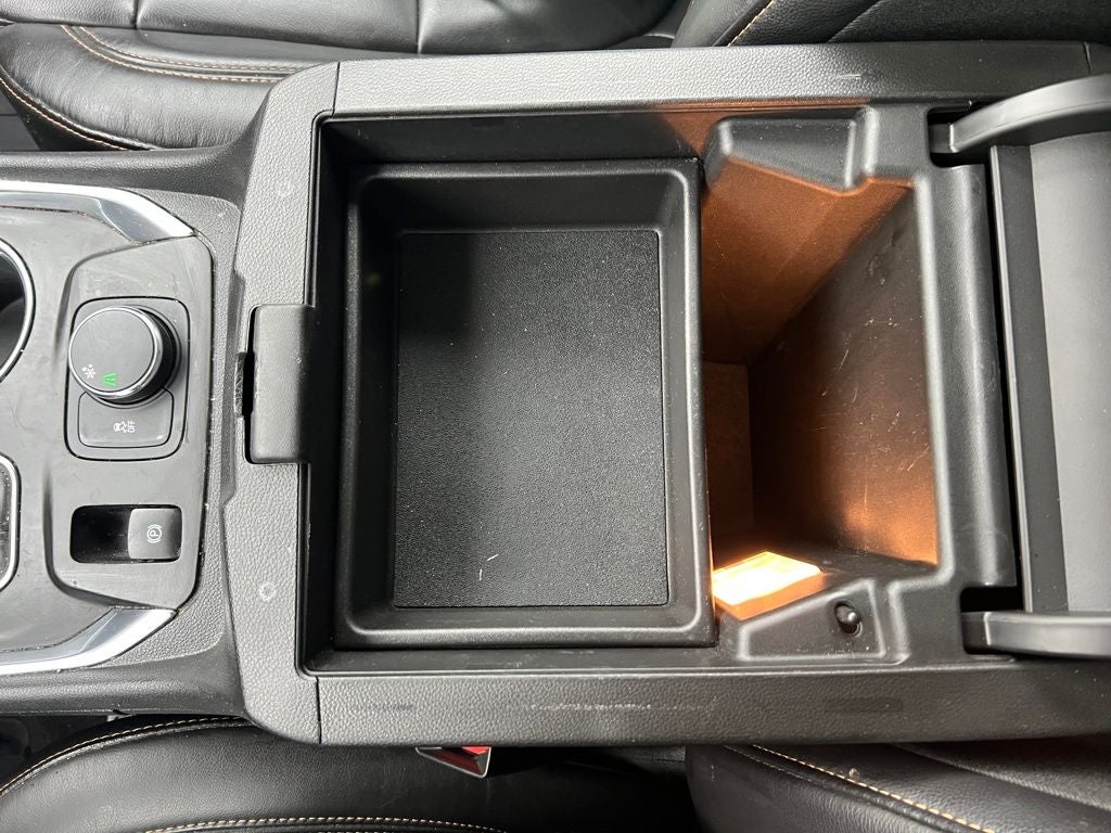 2019 Chevrolet Traverse RS 2LT