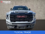 2024 GMC Sierra 2500HD AT4X