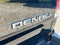 2019 GMC Canyon Denali
