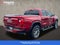 2023 GMC Canyon Denali