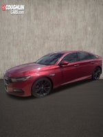 2020 Honda Accord Touring 2.0T