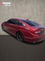 2020 Honda Accord Touring 2.0T
