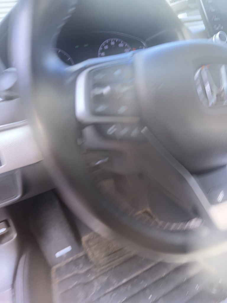 2020 Honda Accord Touring 2.0T