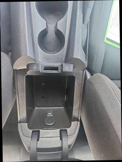 2013 Chevrolet Camaro 1LT