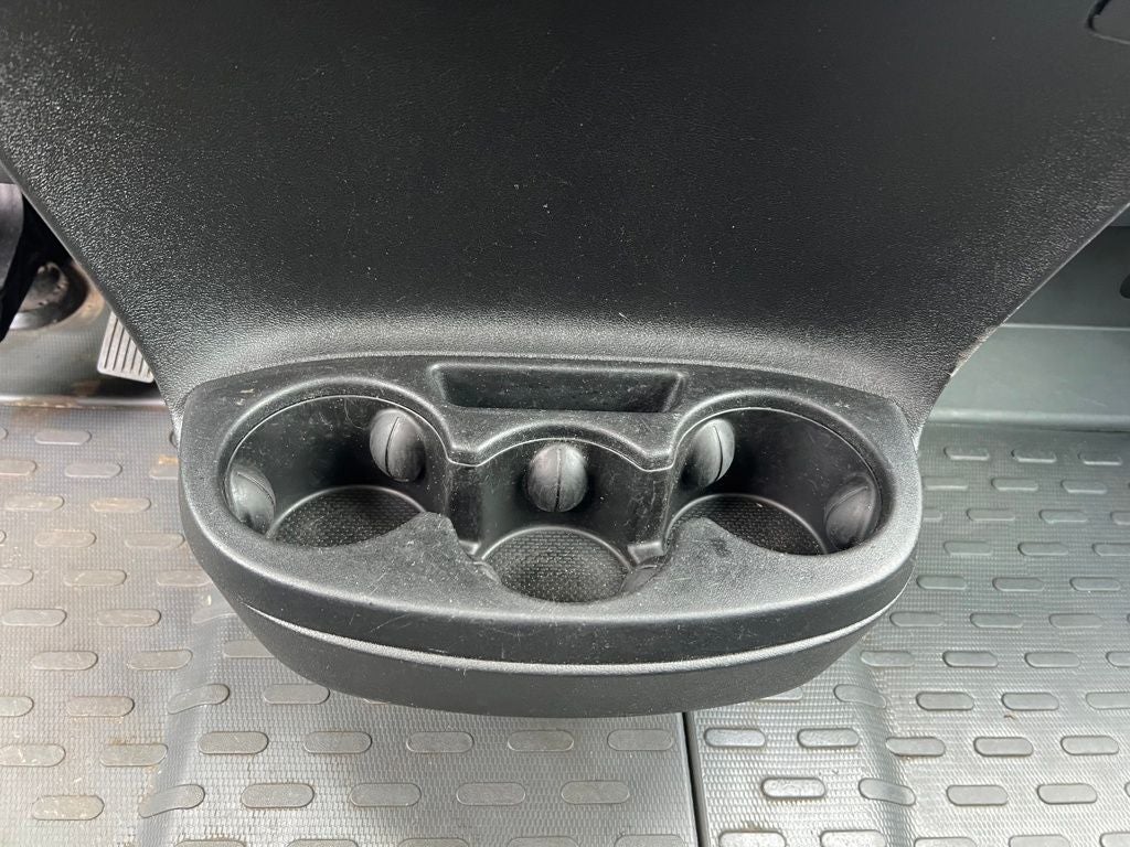 2015 RAM ProMaster 1500 Low Roof