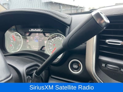 2020 RAM 2500 Laramie