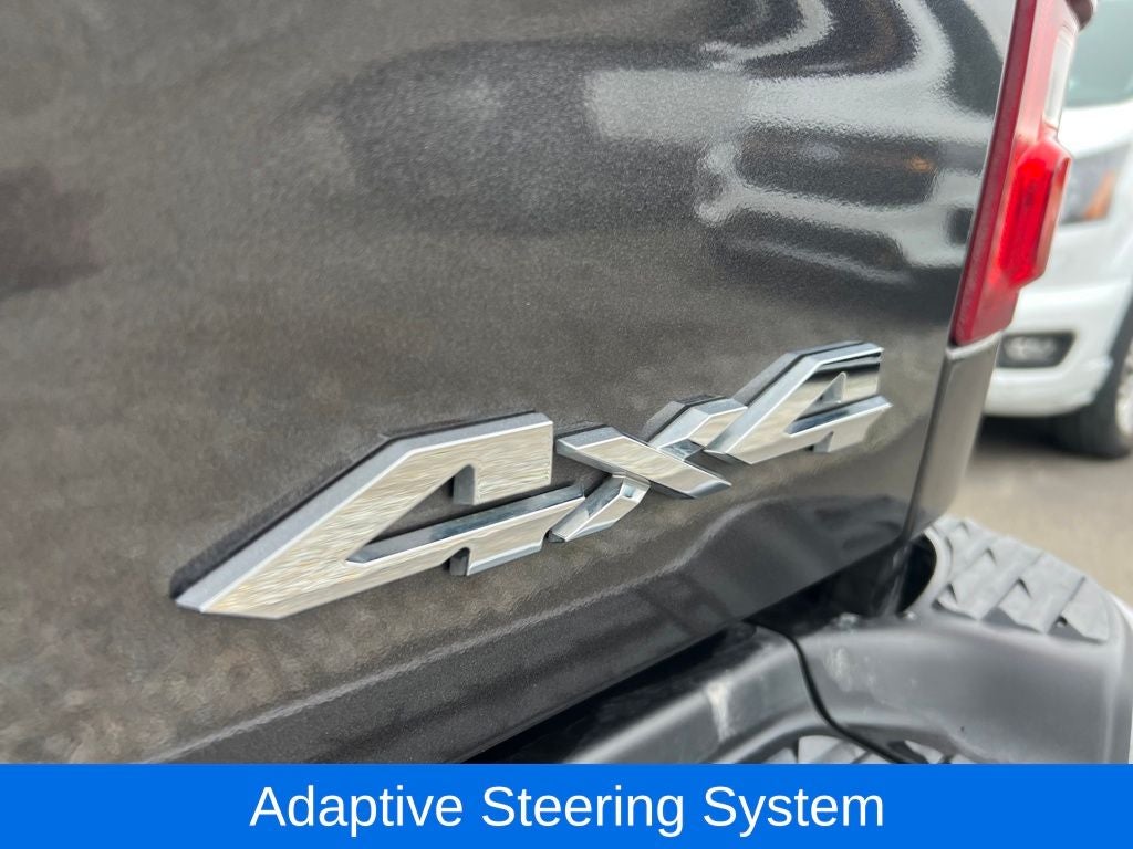 2020 RAM 2500 Laramie