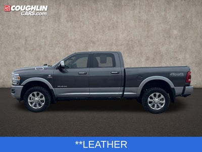 2020 RAM 2500 Laramie