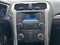 2018 Ford Fusion S