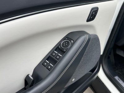 2022 Ford Mustang Mach-E Premium