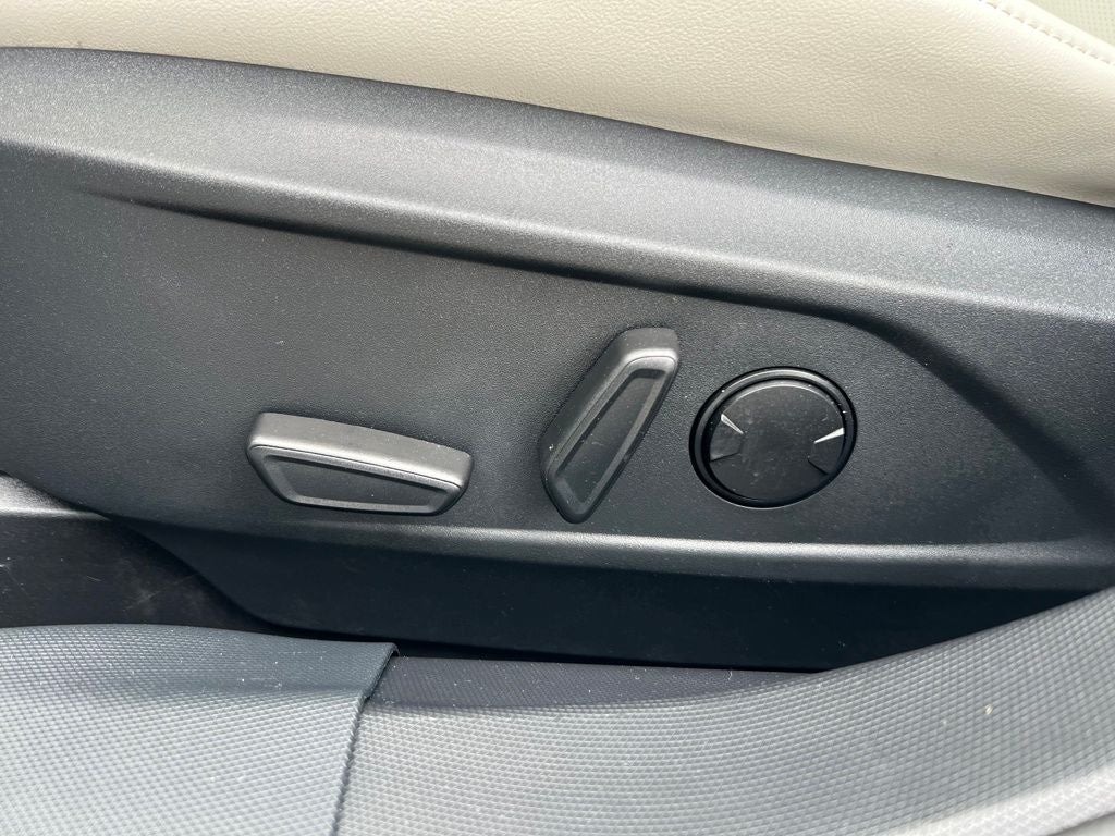 2022 Ford Mustang Mach-E Premium