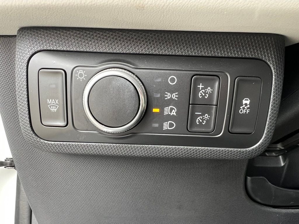 2022 Ford Mustang Mach-E Premium