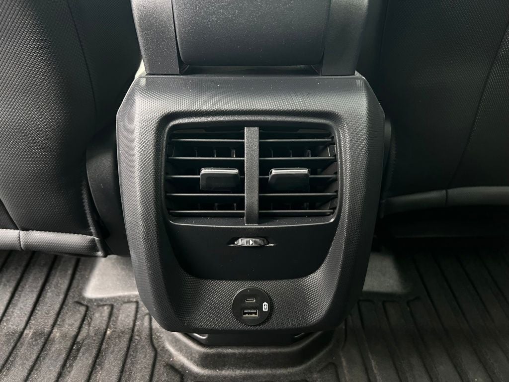 2022 Ford Mustang Mach-E Premium