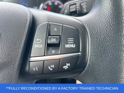 2023 Ford Maverick XLT FX4
