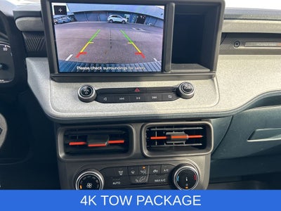 2023 Ford Maverick XLT FX4