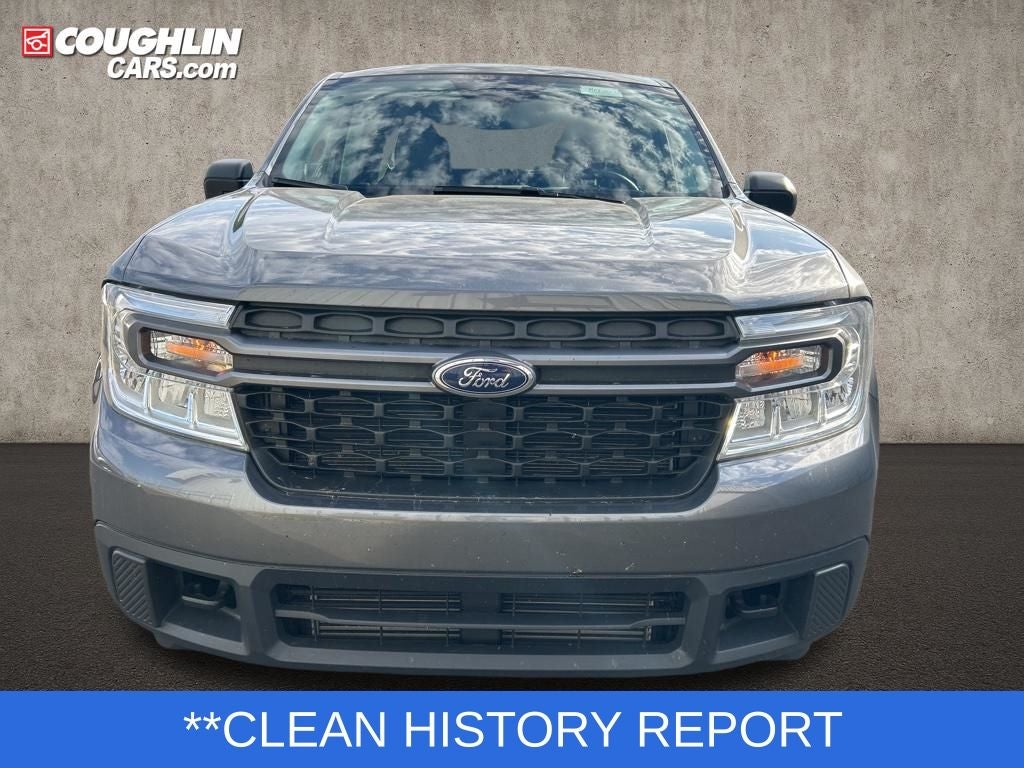 2023 Ford Maverick XLT FX4