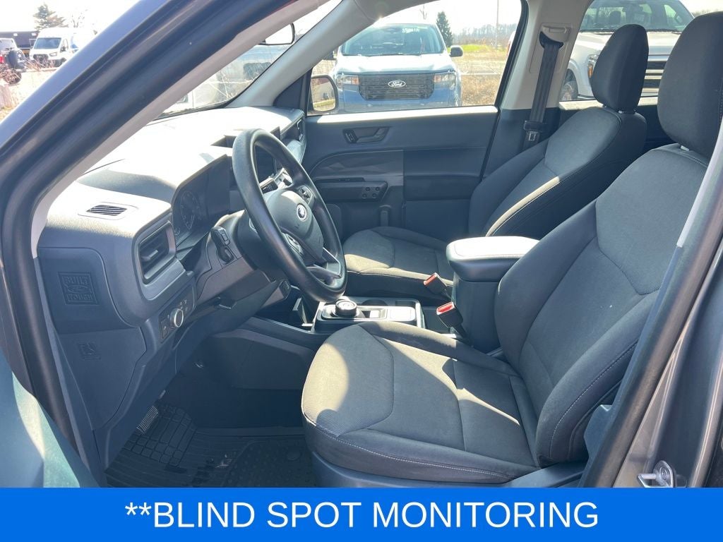 2022 Ford Maverick XL