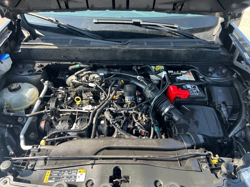 2022 Ford Maverick XL