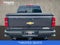 2014 Chevrolet Silverado 1500 High Country
