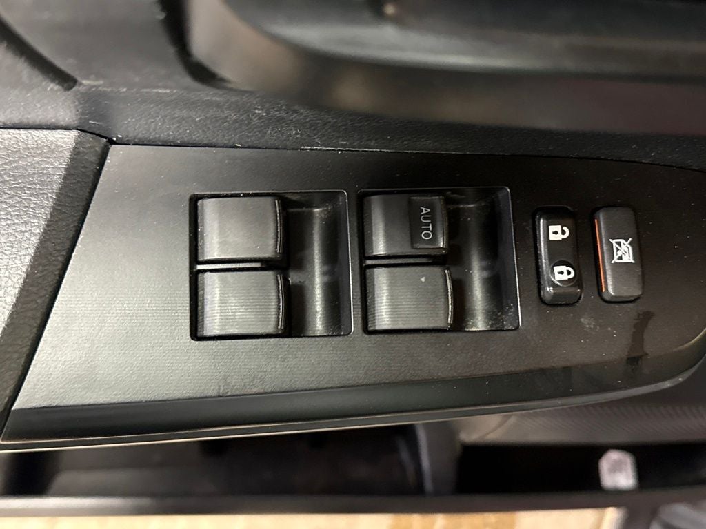 2018 Toyota Tundra SR