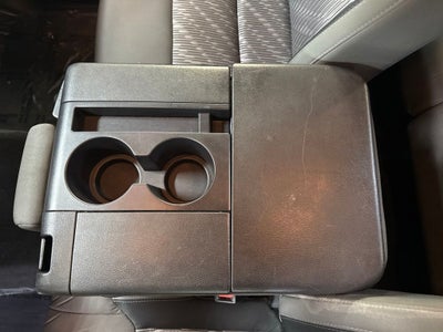 2018 Toyota Tundra SR