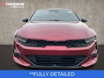 2022 Kia K5 GT