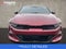 2022 Kia K5 GT