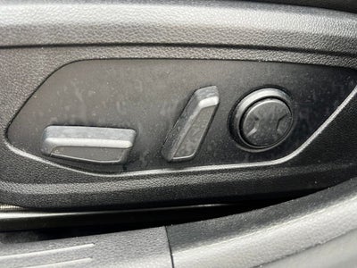 2022 Kia K5 GT