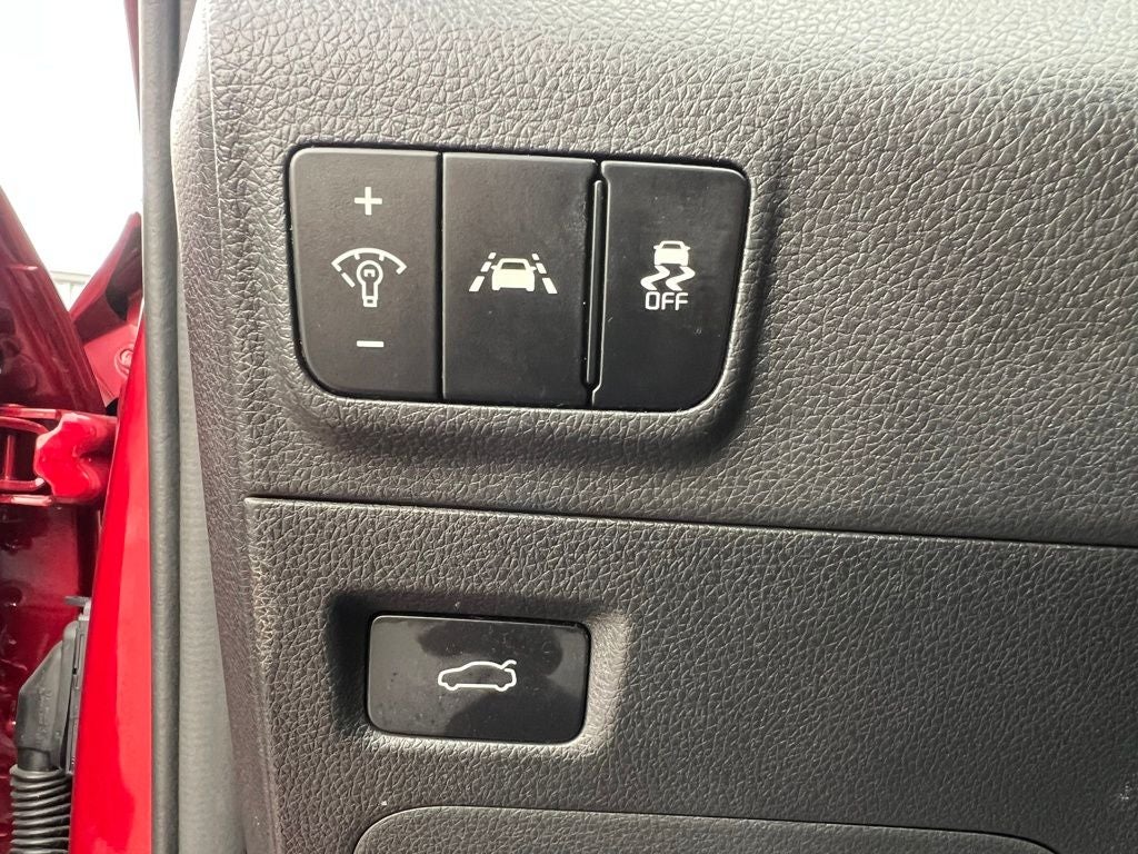 2022 Kia K5 GT