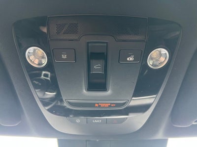 2022 Kia K5 GT