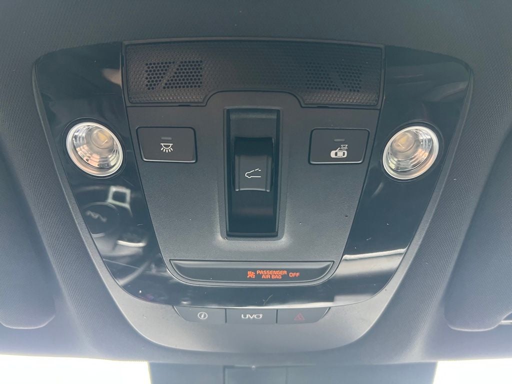 2022 Kia K5 GT
