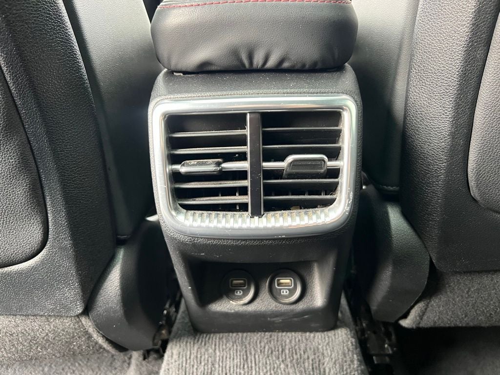 2022 Kia K5 GT