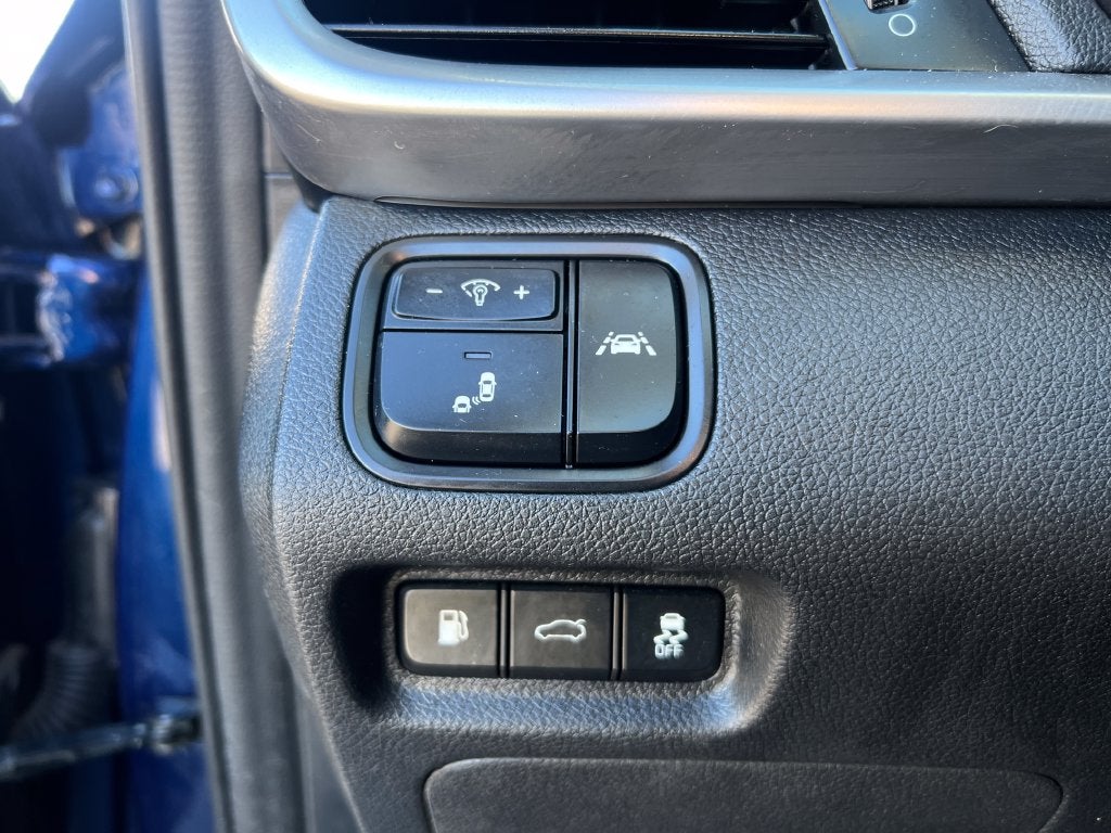 2020 Kia Optima EX Turbo