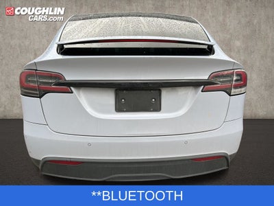 2023 Tesla Model X Plaid