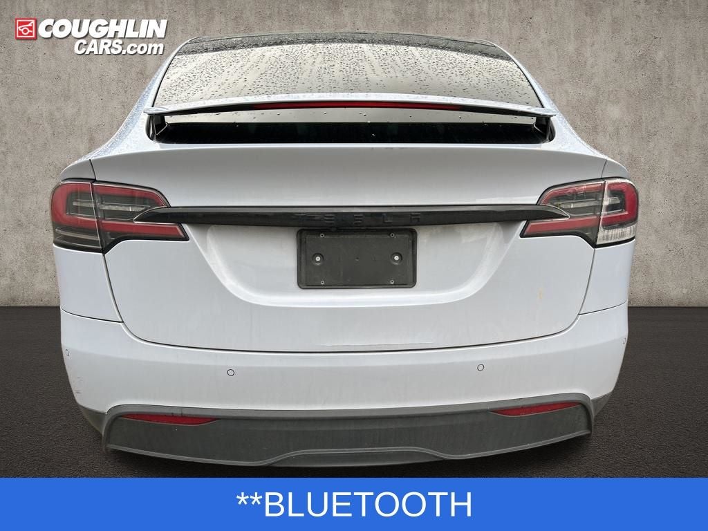 2023 Tesla Model X Plaid