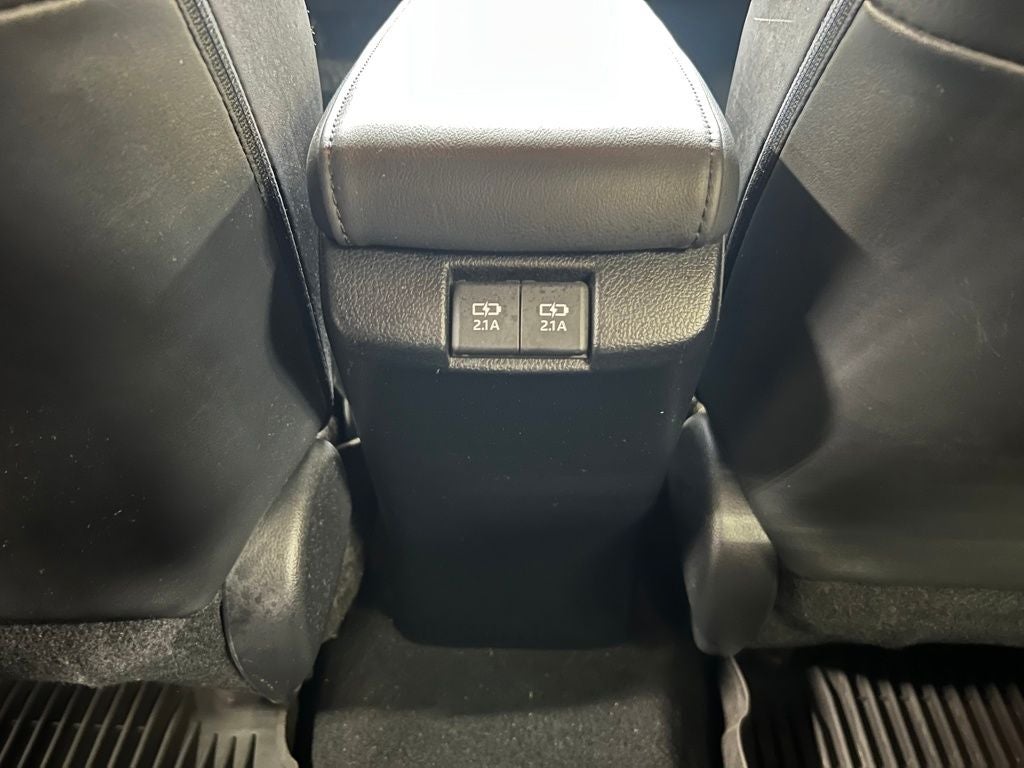 2021 Toyota Prius Prime Limited