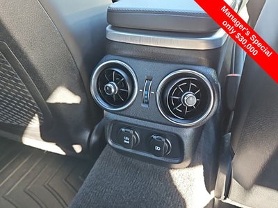 2023 Kia Stinger GT2