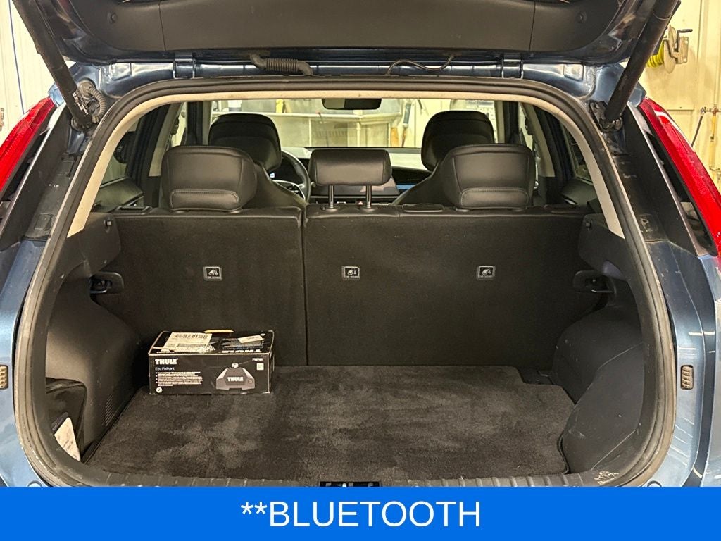 2023 Kia Niro Plug-In Hybrid SX