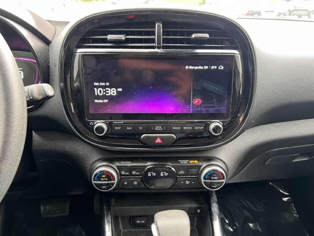 2023 Kia Soul S