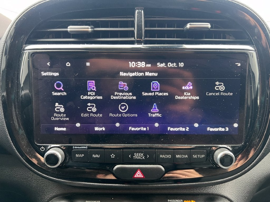 2023 Kia Soul S