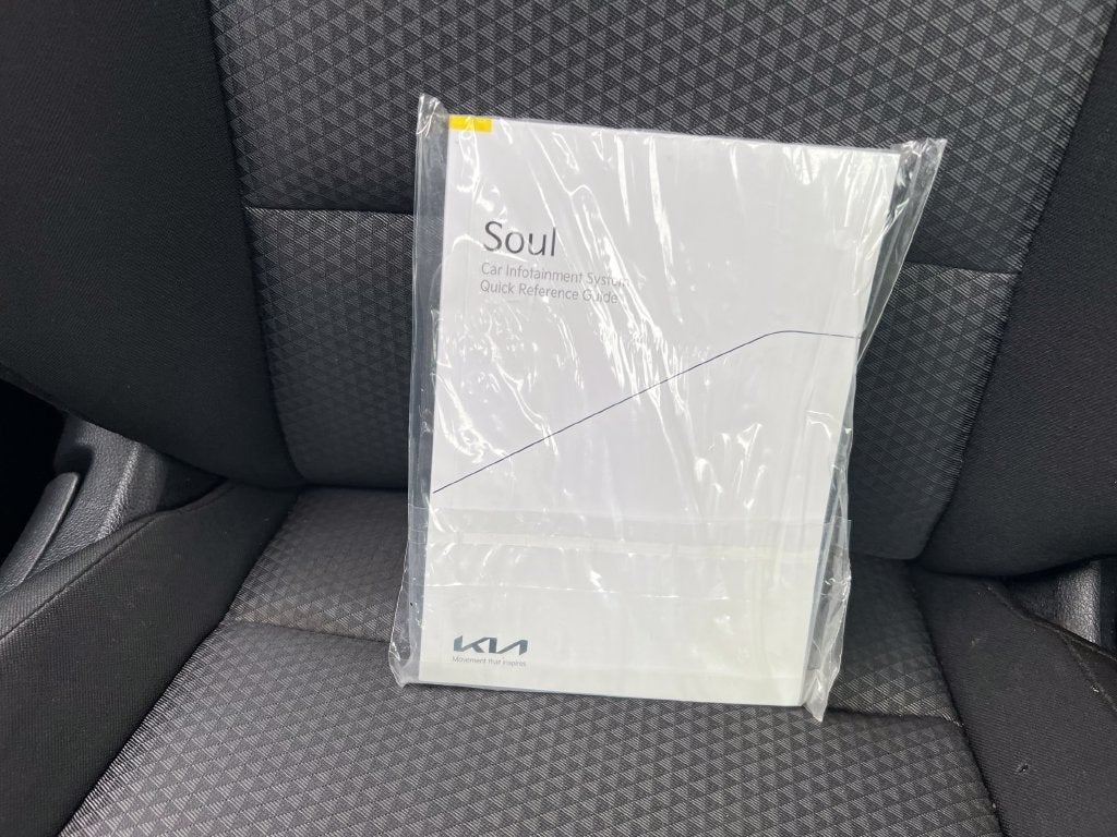 2023 Kia Soul S