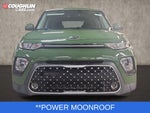2021 Kia Soul EX