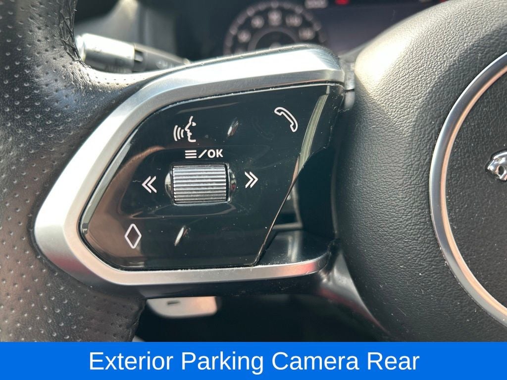 2020 Jaguar XE S AWD