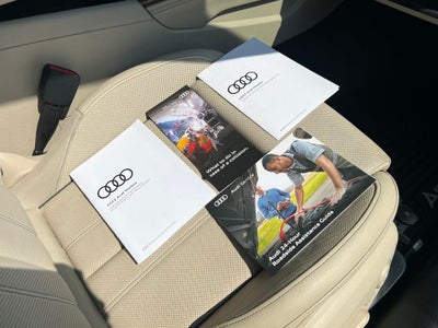 2022 Audi A5 45 Premium Plus quattro