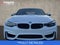 2018 BMW M3 Base