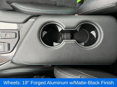 2021 Toyota Supra A91 Edition