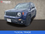 2019 Jeep Renegade Sport