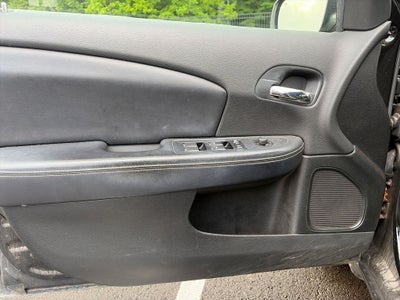 2012 Chrysler 200 Limited