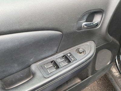 2012 Chrysler 200 Limited